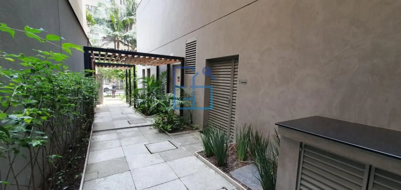 Apartamento com 1 quarto à venda, 24m2 em Consolação, São Paulo - SP - imagem 7 Foto 7 de Apartamento com 1 quarto à venda, 24m2 em Consolação, São Paulo - SP