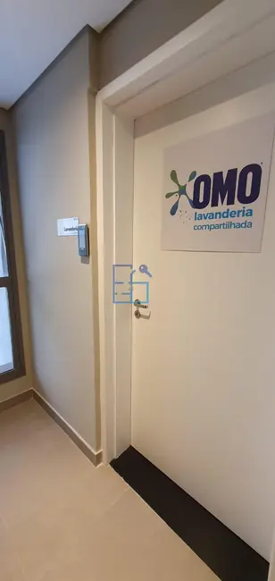 Apartamento com 1 quarto à venda, 24m2 em Consolação, São Paulo - SP - imagem 9 Foto 9 de Apartamento com 1 quarto à venda, 24m2 em Consolação, São Paulo - SP