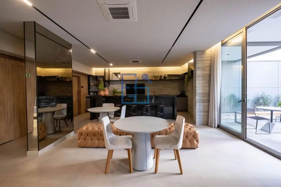 Foto 1 de Apartamento com 1 quarto à venda, 24m2 em Consolação, São Paulo - SP