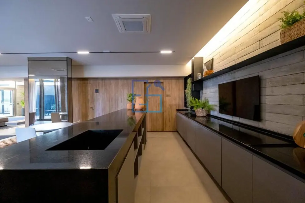 Apartamento com 1 quarto à venda, 24m2 em Consolação, São Paulo - SP - imagem 3 Foto 3 de Apartamento com 1 quarto à venda, 24m2 em Consolação, São Paulo - SP