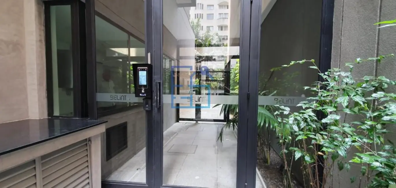 Apartamento com 1 quarto à venda, 24m2 em Consolação, São Paulo - SP - imagem 8 Foto 8 de Apartamento com 1 quarto à venda, 24m2 em Consolação, São Paulo - SP