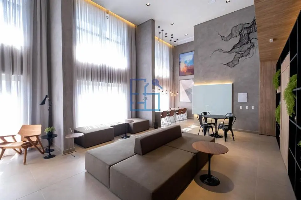 Foto 2 de Apartamento com 1 quarto à venda, 24m2 em Consolação, São Paulo - SP