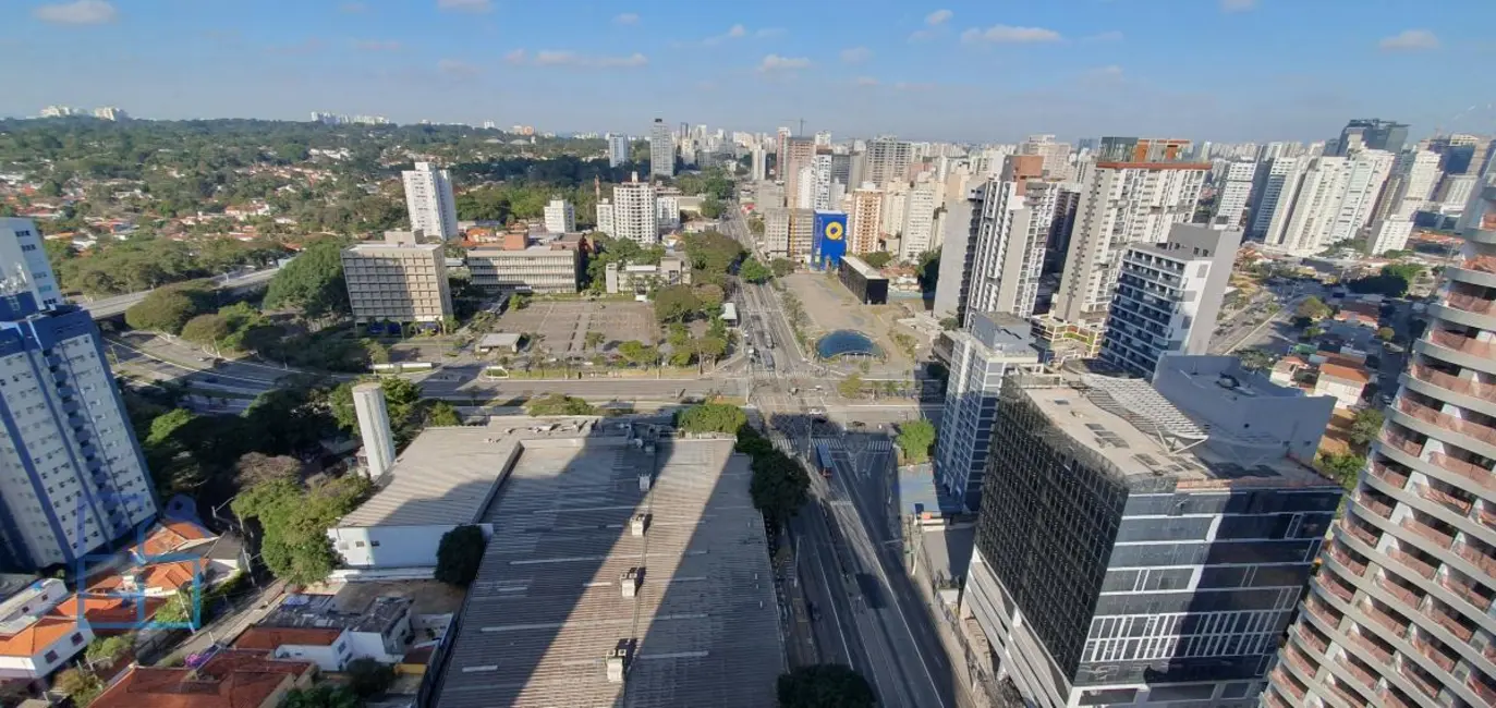 Foto 1 de Apartamento com 1 quarto à venda, 24m2 em Pinheiros, São Paulo - SP