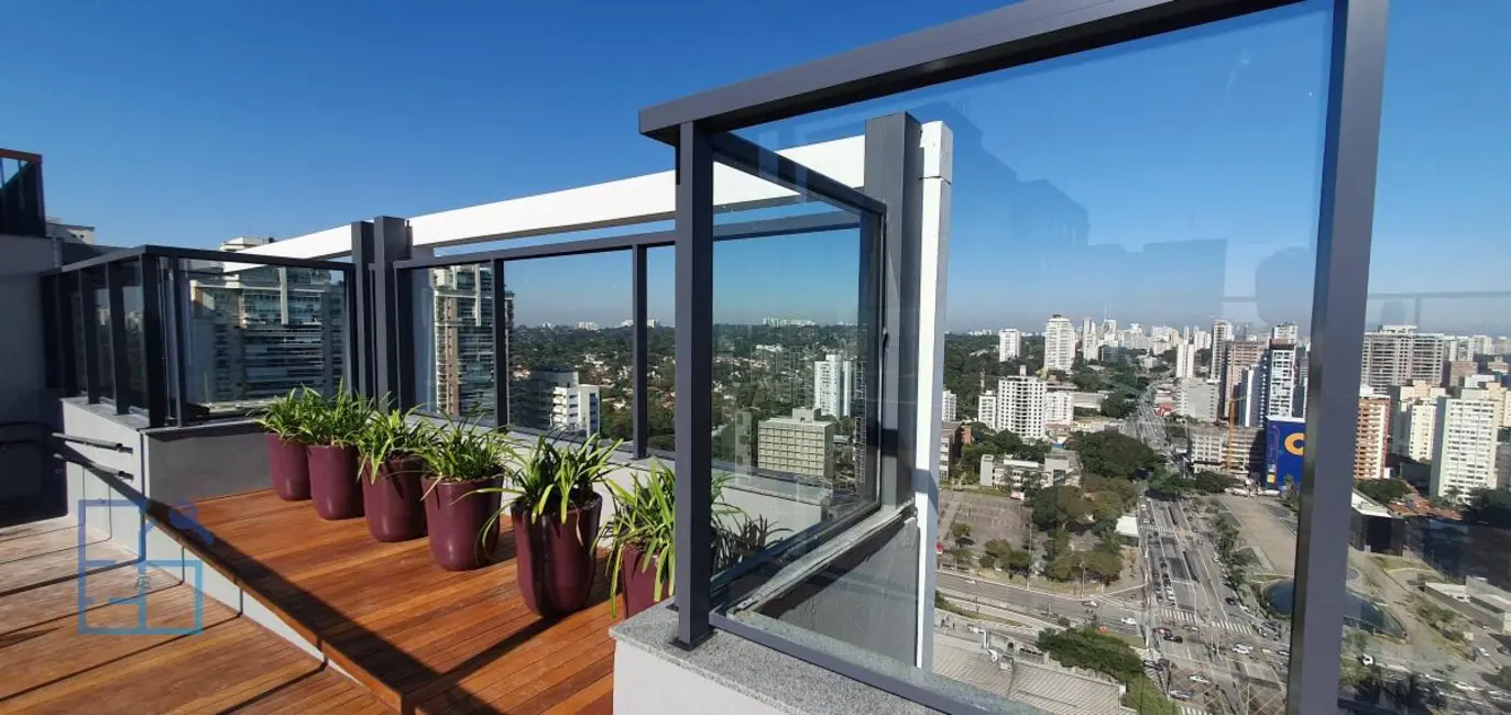 Foto 3 de Apartamento com 1 quarto à venda, 24m2 em Pinheiros, São Paulo - SP