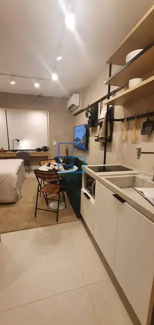 Foto 7 de Apartamento com 1 quarto à venda, 24m2 em Pinheiros, São Paulo - SP