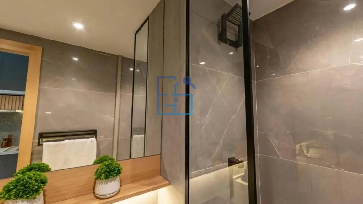 Foto 6 de Apartamento com 1 quarto à venda, 24m2 em Pinheiros, São Paulo - SP