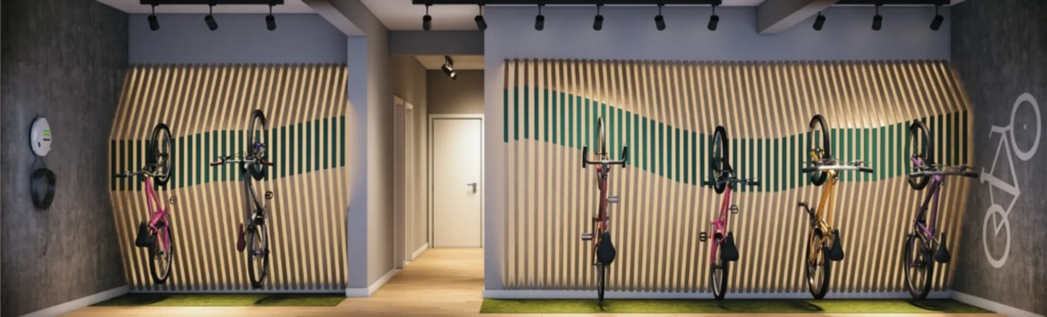 Foto 7 de Apartamento com 1 quarto à venda, 26m2 em Jardins, São Paulo - SP