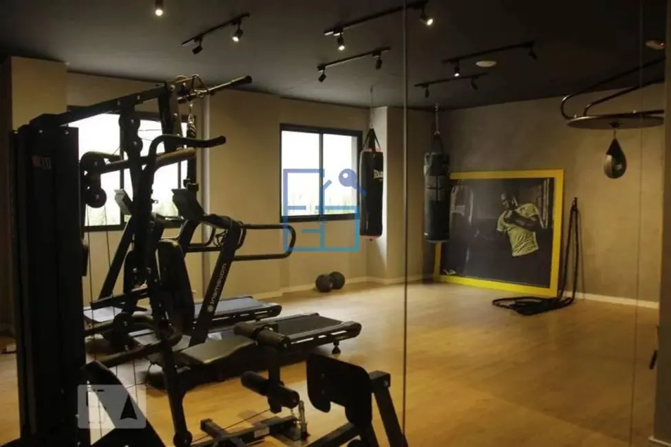 Foto 6 de Apartamento com 2 quartos à venda, 52m2 em Santa Cecília, São Paulo - SP