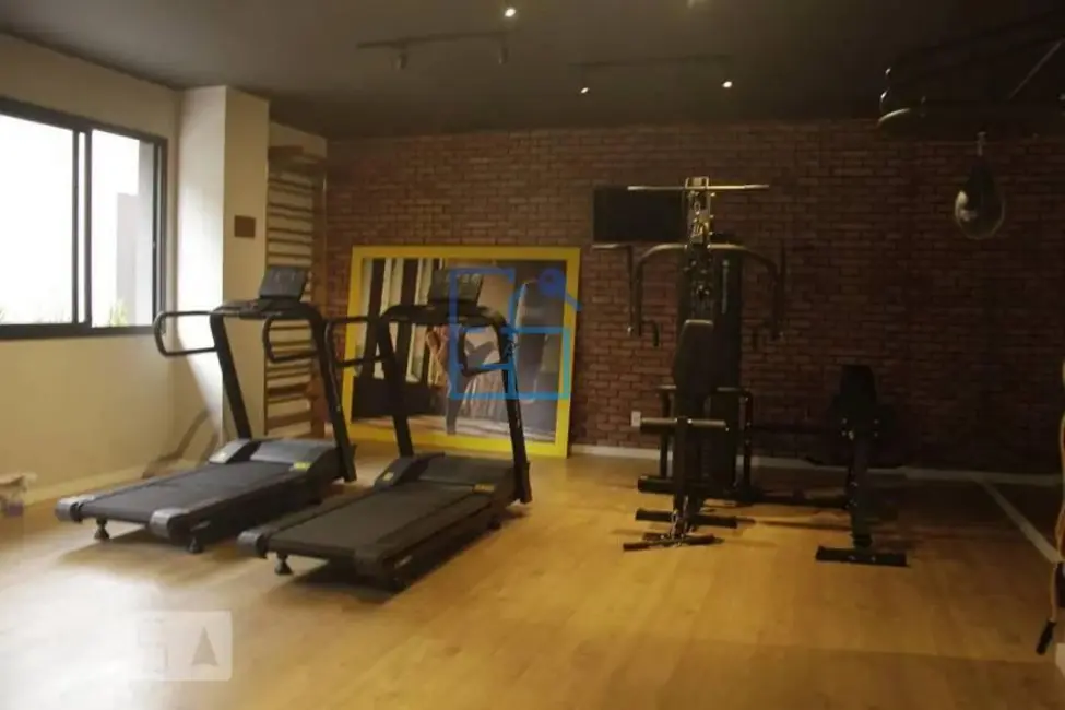 Foto 7 de Apartamento com 2 quartos à venda, 52m2 em Santa Cecília, São Paulo - SP