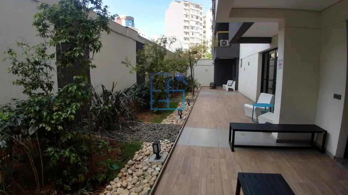 Foto 9 de Apartamento com 2 quartos à venda, 52m2 em Santa Cecília, São Paulo - SP