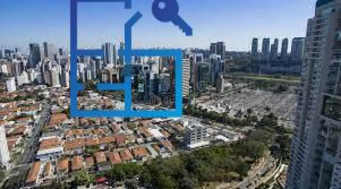 Apartamento com 1 quarto à venda, 32m2 em Vila Nova Conceição, São Paulo - SP - imagem 5 Foto 5 de Apartamento com 1 quarto à venda, 32m2 em Vila Nova Conceição, São Paulo - SP