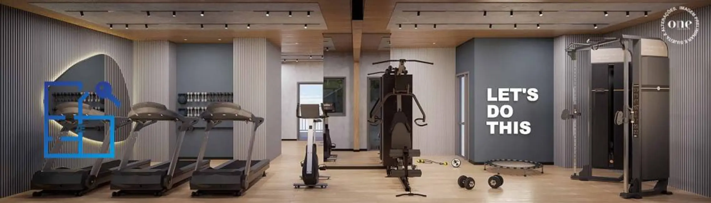 Apartamento com 1 quarto à venda, 32m2 em Vila Nova Conceição, São Paulo - SP - imagem 3 Foto 3 de Apartamento com 1 quarto à venda, 32m2 em Vila Nova Conceição, São Paulo - SP