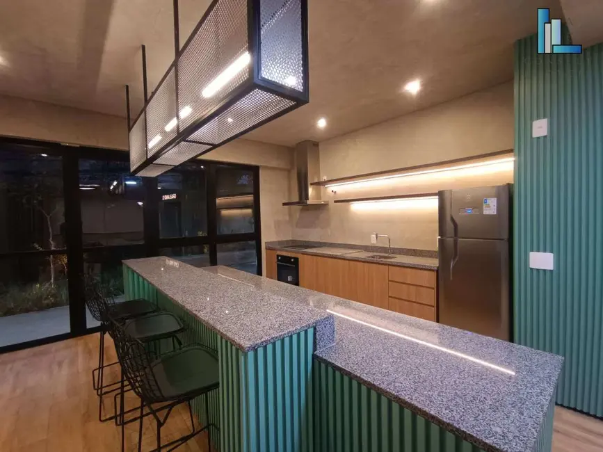 Foto 3 de Apartamento com 1 quarto à venda, 27m2 em Pinheiros, São Paulo - SP