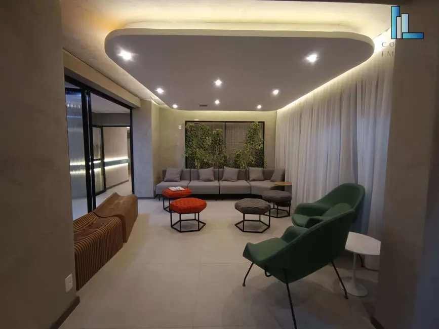 Foto 4 de Apartamento com 1 quarto à venda, 27m2 em Pinheiros, São Paulo - SP