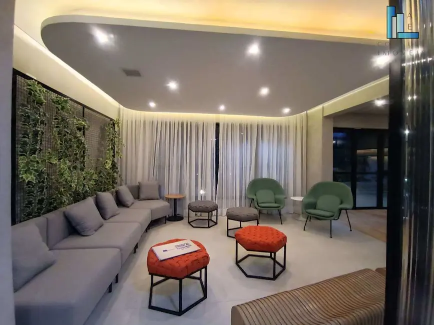 Foto 7 de Apartamento com 1 quarto à venda, 27m2 em Pinheiros, São Paulo - SP