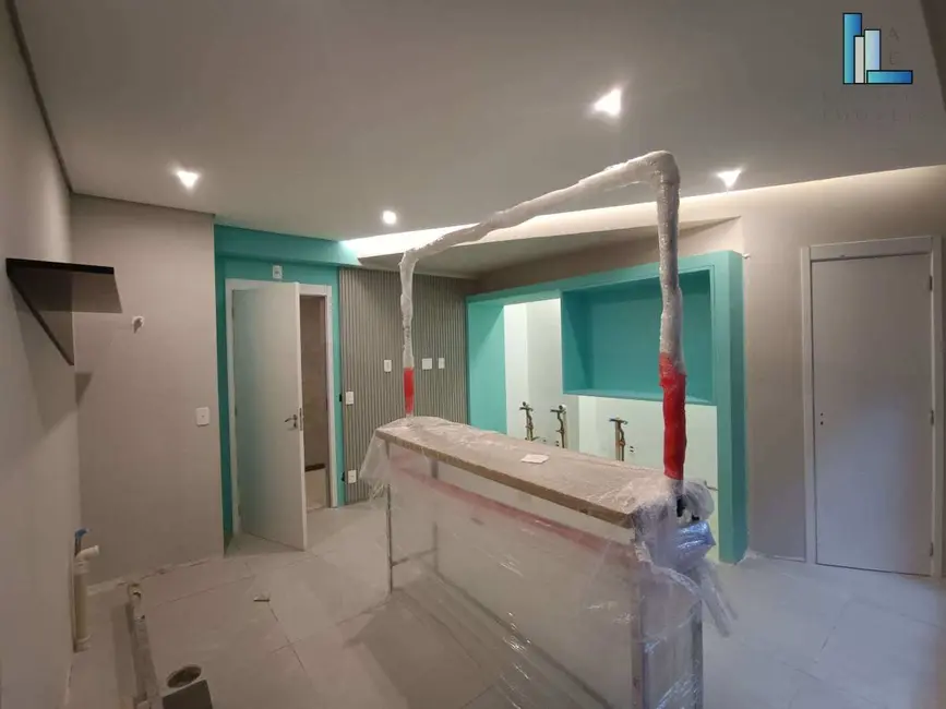 Foto 8 de Apartamento com 1 quarto à venda, 27m2 em Pinheiros, São Paulo - SP