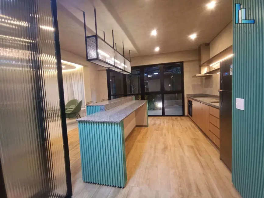 Foto 5 de Apartamento com 1 quarto à venda, 27m2 em Pinheiros, São Paulo - SP