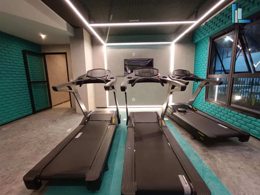 Foto 9 de Apartamento com 1 quarto à venda, 27m2 em Pinheiros, São Paulo - SP