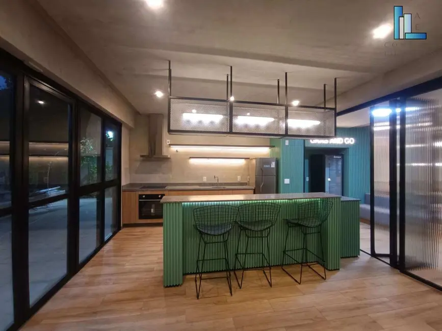 Foto 6 de Apartamento com 1 quarto à venda, 27m2 em Pinheiros, São Paulo - SP