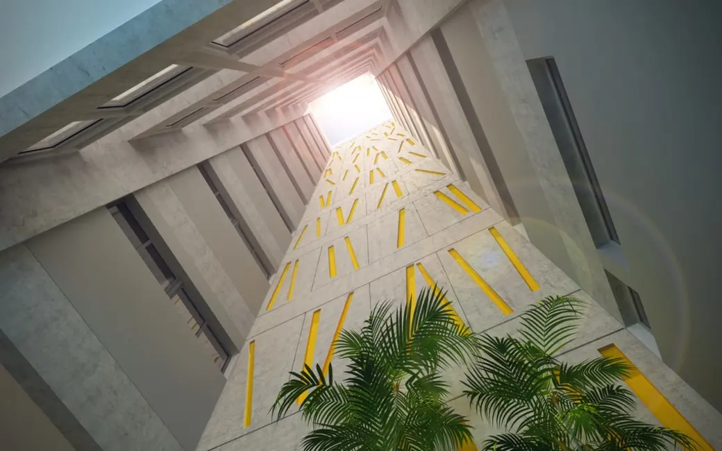 Foto 7 de Apartamento com 3 quartos à venda, 84m2 em Perdizes, São Paulo - SP