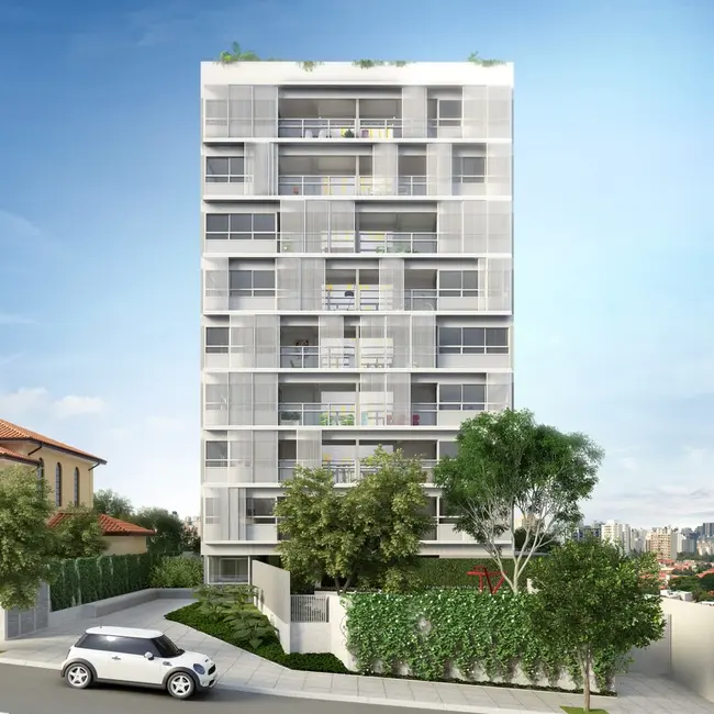 Apartamento com 2 quartos à venda, 84m2 em Perdizes, São Paulo - SP - imagem 1 Foto 1 de Apartamento com 2 quartos à venda, 84m2 em Perdizes, São Paulo - SP