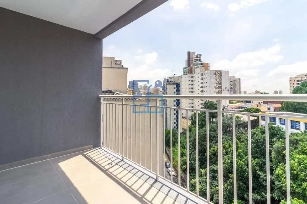 Apartamento com 1 quarto à venda, 31m2 em Paraíso, São Paulo - SP - imagem 4 Foto 4 de Apartamento com 1 quarto à venda, 31m2 em Paraíso, São Paulo - SP