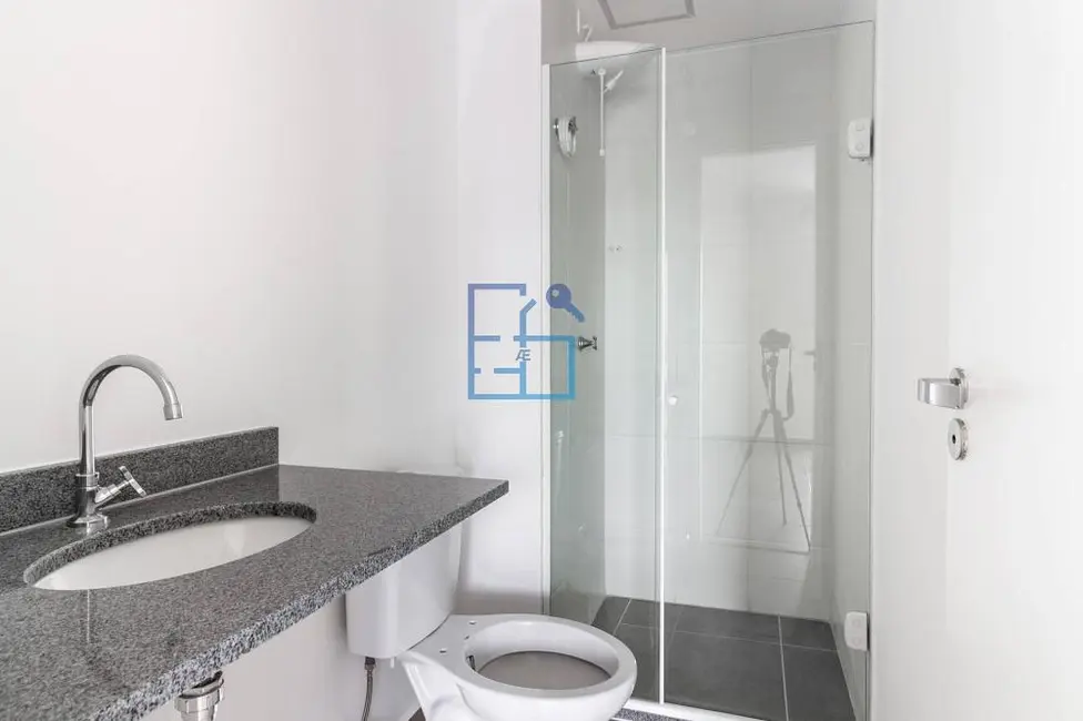 Apartamento com 1 quarto à venda, 31m2 em Paraíso, São Paulo - SP - imagem 7 Foto 7 de Apartamento com 1 quarto à venda, 31m2 em Paraíso, São Paulo - SP