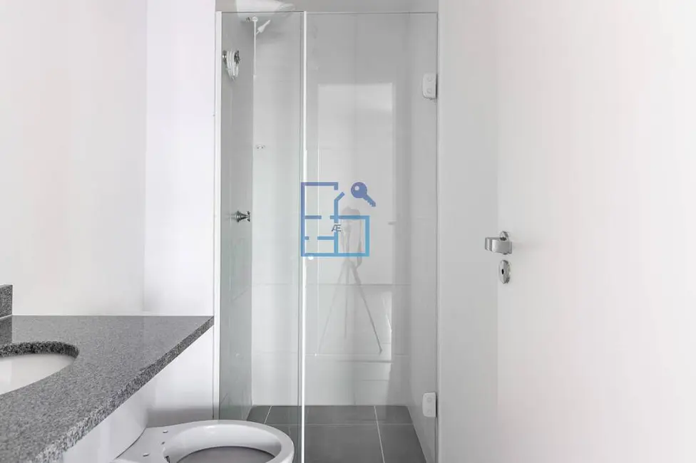 Apartamento com 1 quarto à venda, 31m2 em Paraíso, São Paulo - SP - imagem 6 Foto 6 de Apartamento com 1 quarto à venda, 31m2 em Paraíso, São Paulo - SP
