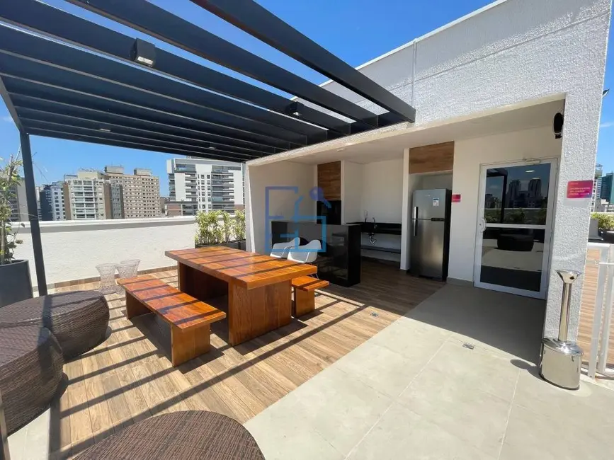 Foto 6 de Apartamento com 1 quarto à venda, 31m2 em Vila Mariana, São Paulo - SP