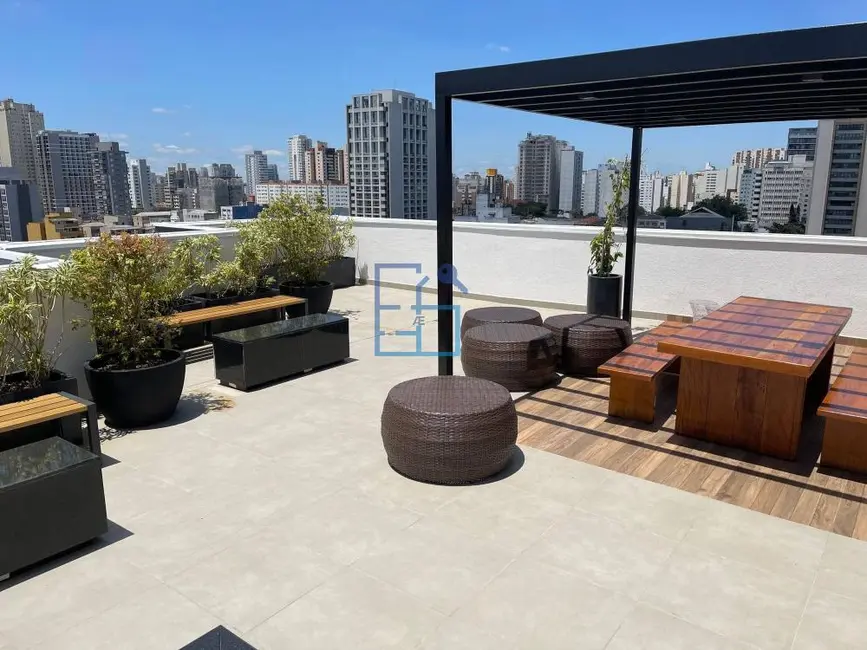 Foto 4 de Apartamento com 1 quarto à venda, 31m2 em Vila Mariana, São Paulo - SP