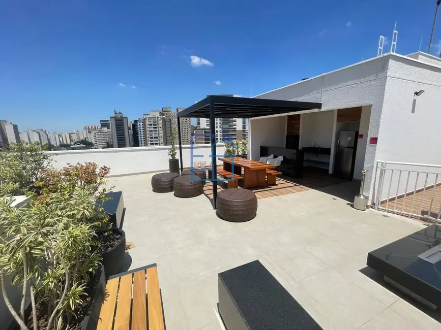 Foto 3 de Apartamento com 1 quarto à venda, 31m2 em Vila Mariana, São Paulo - SP