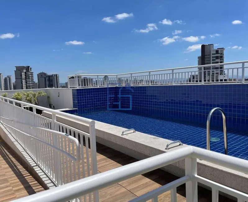 Foto 2 de Apartamento com 1 quarto à venda, 31m2 em Vila Mariana, São Paulo - SP