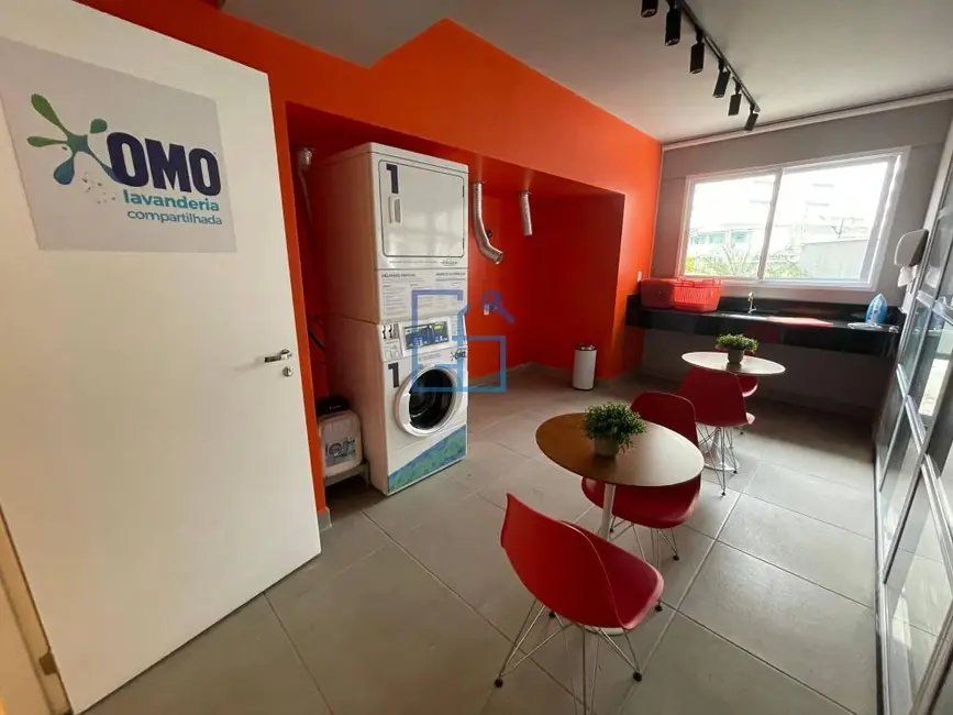 Foto 9 de Apartamento com 1 quarto à venda, 31m2 em Vila Mariana, São Paulo - SP