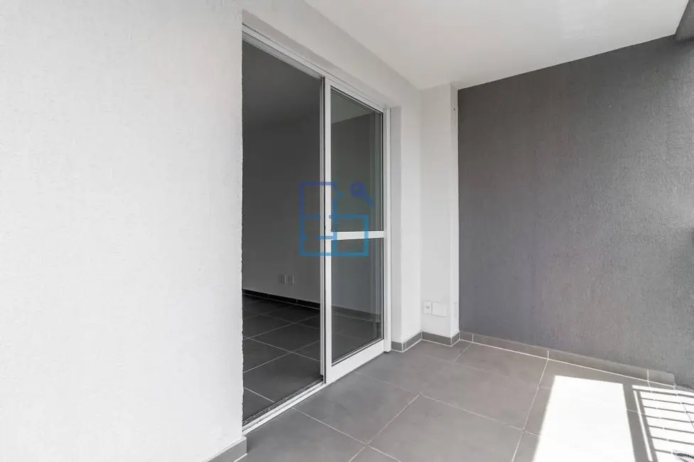 Apartamento com 1 quarto à venda, 31m2 em Vila Mariana, São Paulo - SP - imagem 8 Foto 8 de Apartamento com 1 quarto à venda, 31m2 em Vila Mariana, São Paulo - SP