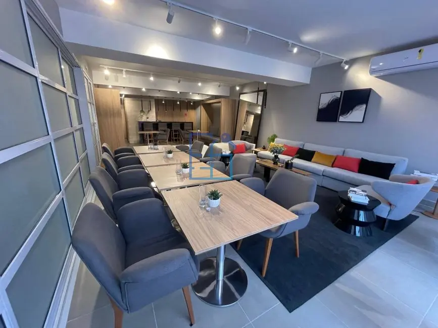 Apartamento com 1 quarto à venda, 31m2 em Vila Mariana, São Paulo - SP - imagem 8 Foto 8 de Apartamento com 1 quarto à venda, 31m2 em Vila Mariana, São Paulo - SP