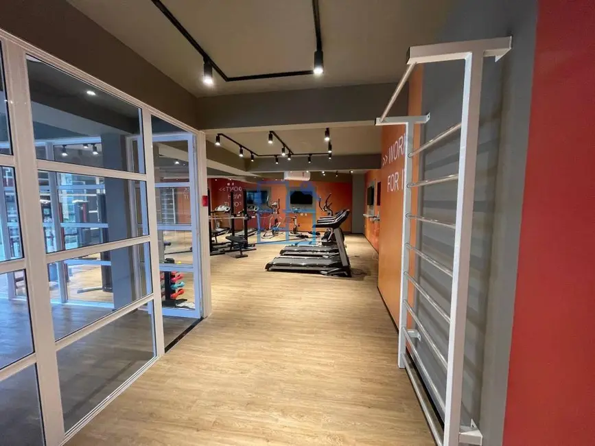 Apartamento com 1 quarto à venda, 31m2 em Vila Mariana, São Paulo - SP - imagem 9 Foto 9 de Apartamento com 1 quarto à venda, 31m2 em Vila Mariana, São Paulo - SP