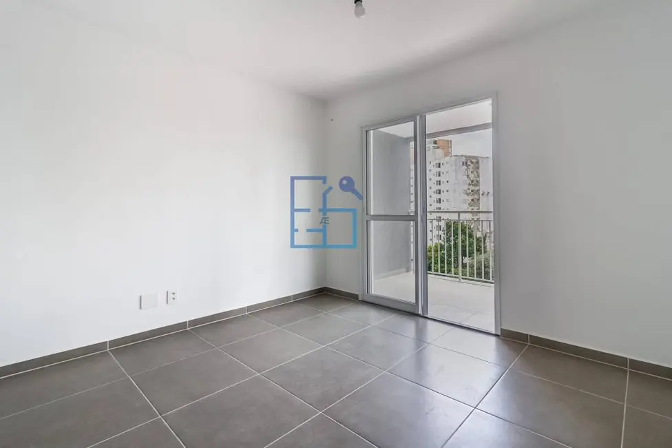 Apartamento com 1 quarto à venda, 31m2 em Vila Mariana, São Paulo - SP - imagem 7 Foto 7 de Apartamento com 1 quarto à venda, 31m2 em Vila Mariana, São Paulo - SP