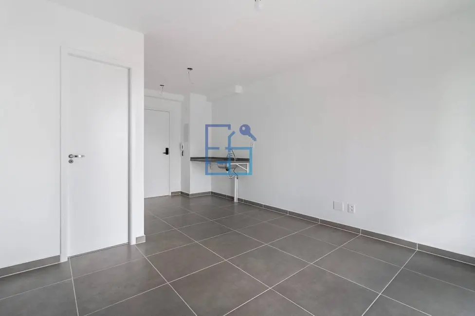 Apartamento com 1 quarto à venda, 31m2 em Vila Mariana, São Paulo - SP - imagem 9 Foto 9 de Apartamento com 1 quarto à venda, 31m2 em Vila Mariana, São Paulo - SP