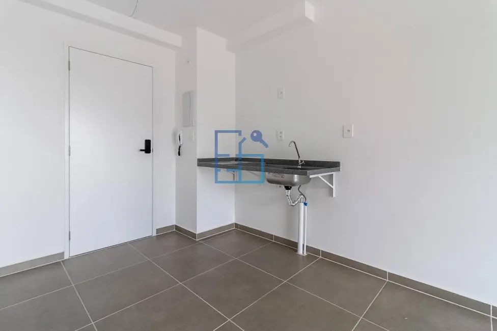 Foto 5 de Apartamento com 1 quarto à venda, 31m2 em Vila Mariana, São Paulo - SP