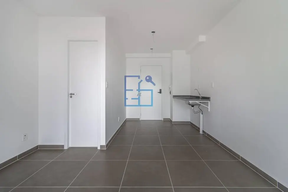 Foto 6 de Apartamento com 1 quarto à venda, 31m2 em Vila Mariana, São Paulo - SP