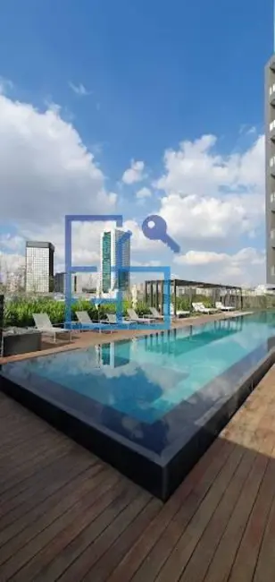 Foto 5 de Apartamento com 1 quarto à venda, 57m2 em Pinheiros, São Paulo - SP