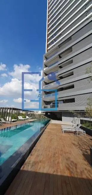 Foto 4 de Apartamento com 1 quarto à venda, 57m2 em Pinheiros, São Paulo - SP