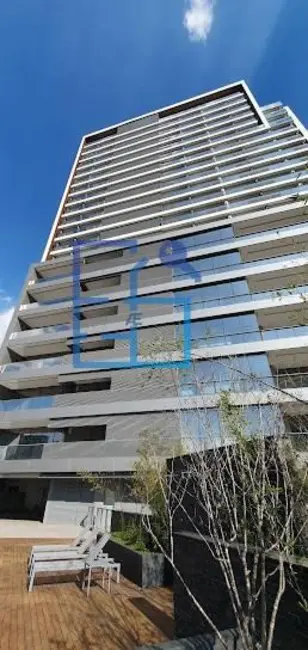 Foto 3 de Apartamento com 1 quarto à venda, 57m2 em Pinheiros, São Paulo - SP