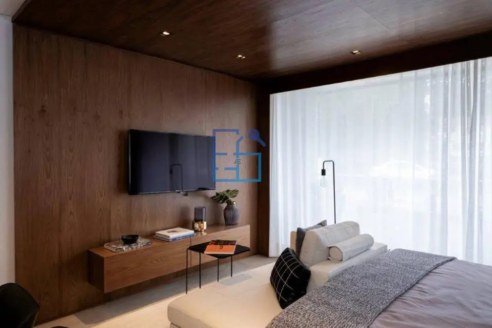 Foto 8 de Apartamento com 1 quarto à venda, 38m2 em Pinheiros, São Paulo - SP