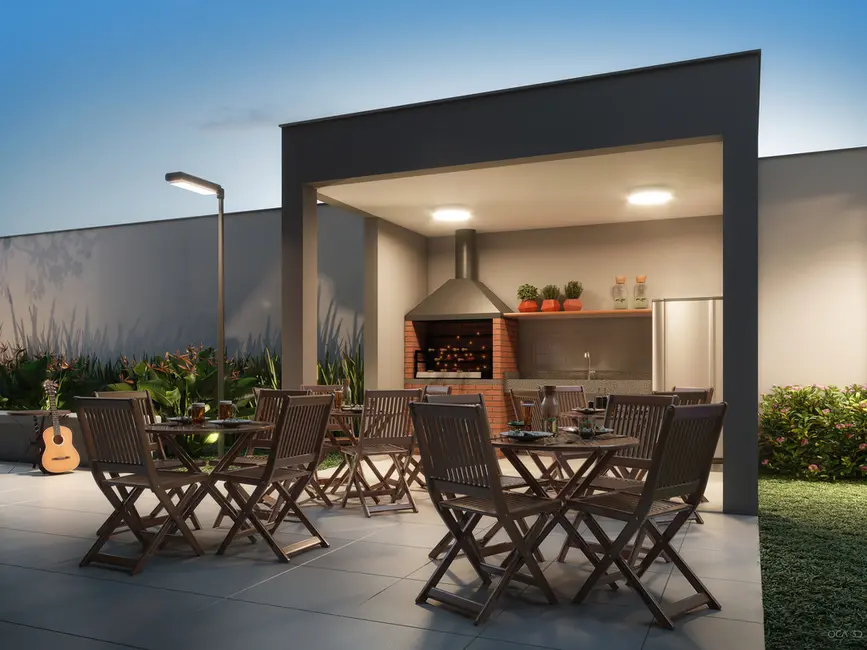 Foto 8 de Apartamento com 1 quarto à venda, 24m2 em Liberdade, São Paulo - SP