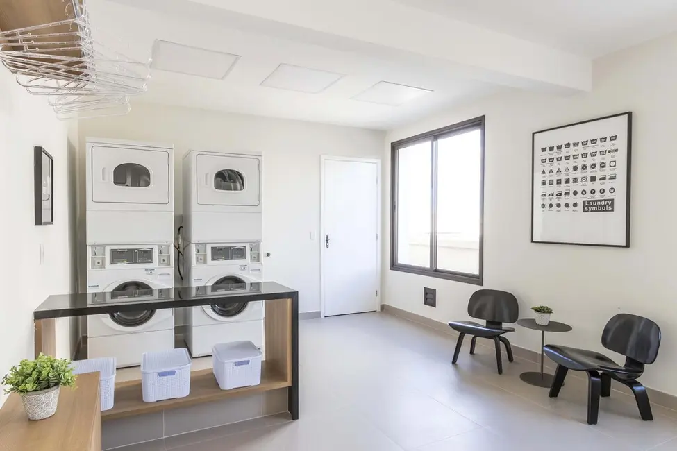 Foto 6 de Apartamento com 1 quarto à venda, 29m2 em Centro, São Paulo - SP