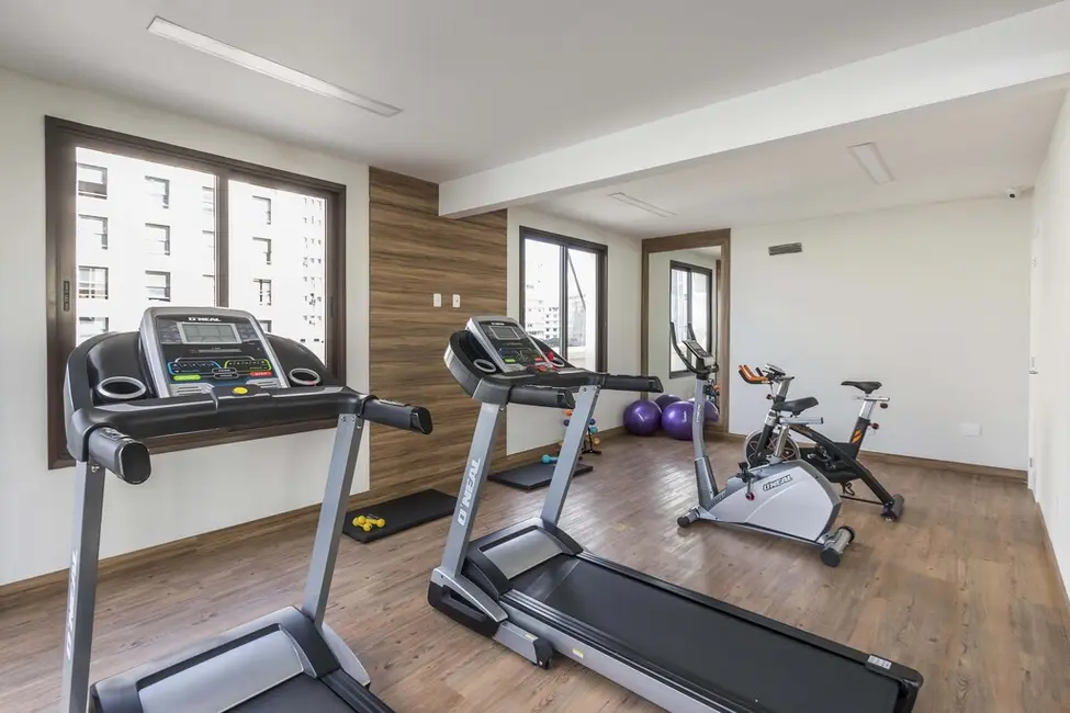 Foto 5 de Apartamento com 1 quarto à venda, 29m2 em Centro, São Paulo - SP