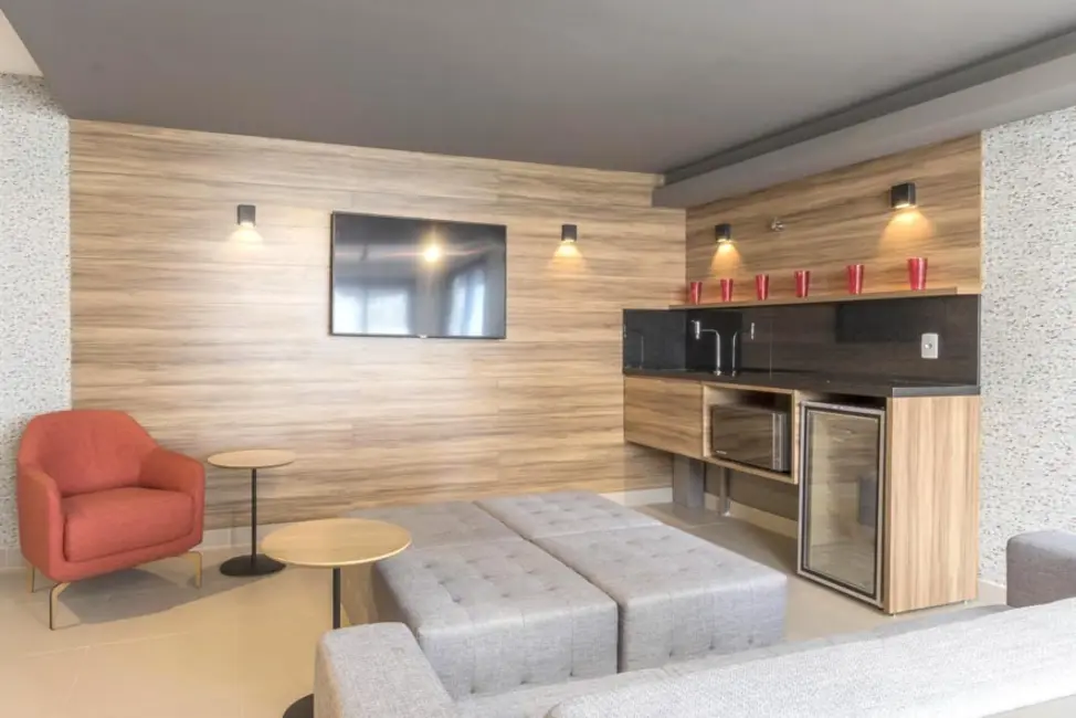 Foto 9 de Apartamento com 1 quarto à venda, 29m2 em Centro, São Paulo - SP