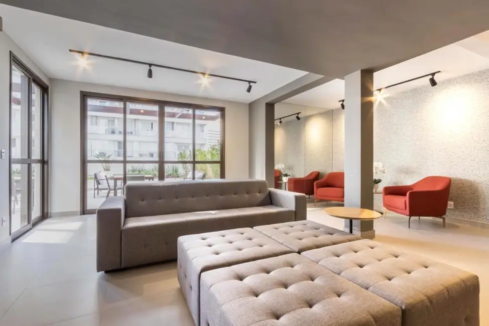 Foto 8 de Apartamento com 1 quarto à venda, 29m2 em Centro, São Paulo - SP