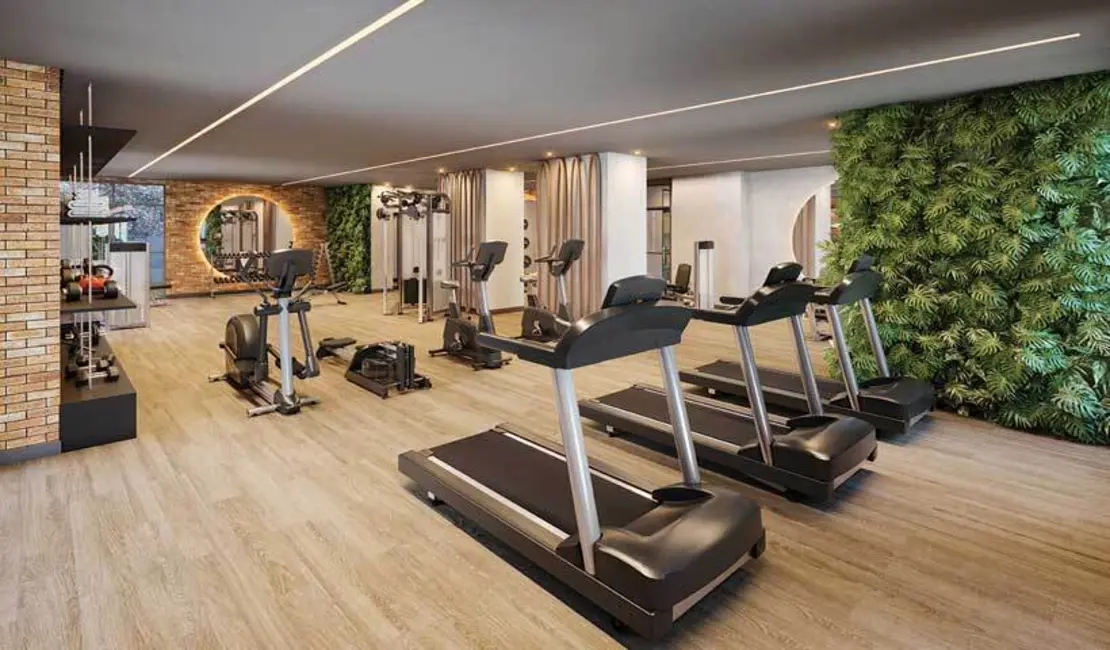 Foto 6 de Apartamento com 1 quarto à venda, 29m2 em Ibirapuera, São Paulo - SP